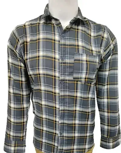 Fancy Casual Shirts For Men