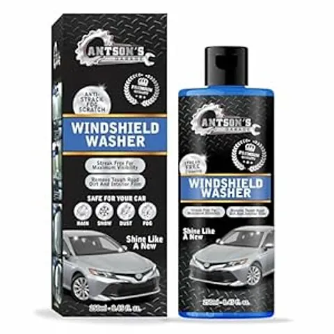 Useful Care and Bike Cleaner Spray 250 ML