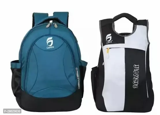 Stylish Backpack Pack Of 2