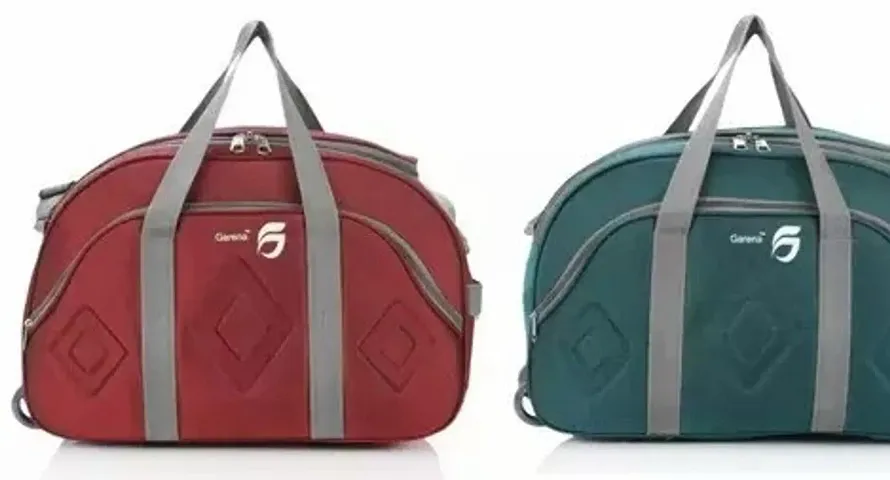 Must Have Travel Bags 