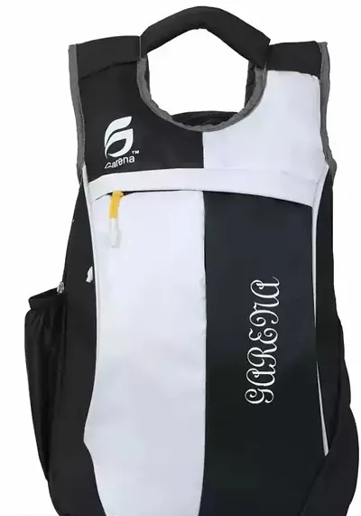 Stylish Backpack Unisex