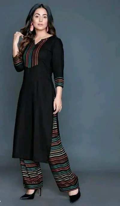 Blue Hills Special Vol 1 Fancy printed Rayon Kurti Gown new Designs