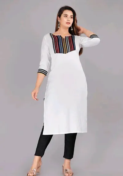 New In II Trendy Kurta