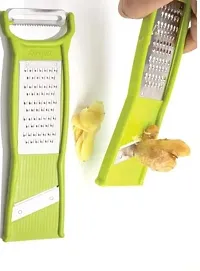 gt;NGARE  3 In One Peeler (Random Colour)-thumb1