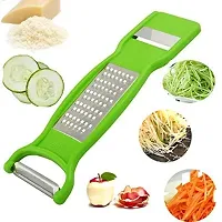 gt;NGARE  3 In One Peeler (Random Colour)-thumb2