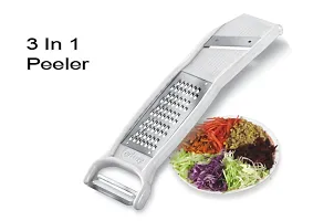 gt;NGARE  3 In One Peeler (Random Colour)-thumb3