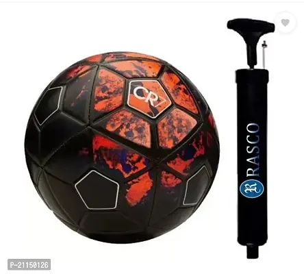 umavrt astonishing CR7 world cup football WITH  FREE PUMP  PIN