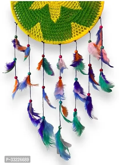 Modern Home Decor Dream Catcher-thumb3