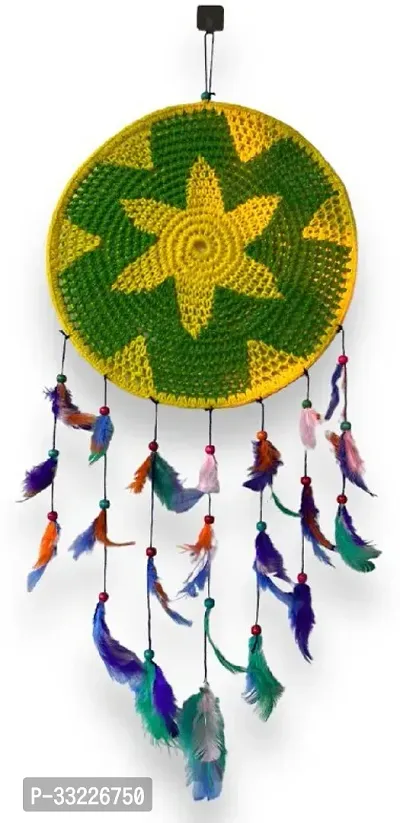 Modern Home Decor Dream Catcher-thumb0