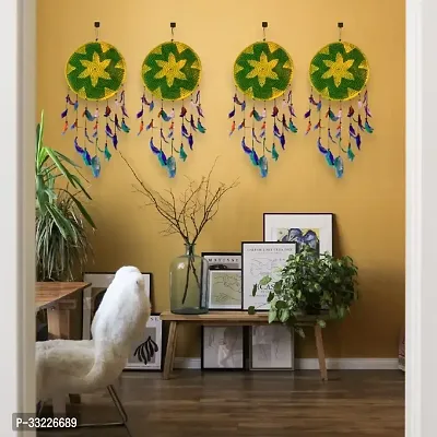 Modern Home Decor Dream Catcher-thumb5