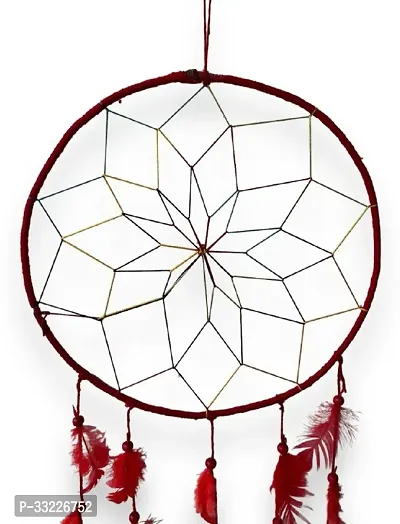 Modern Home Decor Dream Catcher-thumb3