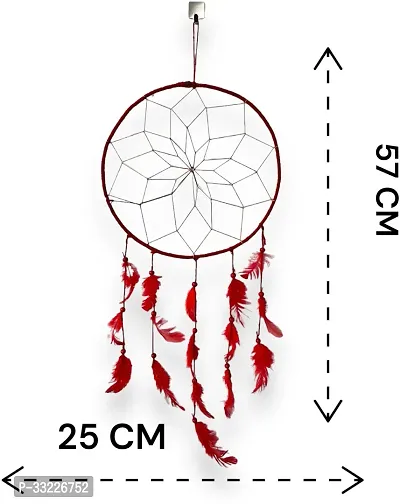 Modern Home Decor Dream Catcher-thumb2