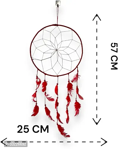 Modern Home Decor Dream Catcher-thumb2