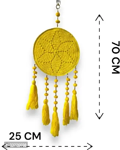 Modern Home Decor Dream Catcher-thumb2