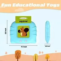 flash card reader talking device for kids learning name-thumb3