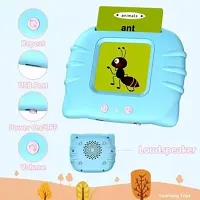 flash card reader talking device for kids learning name-thumb4