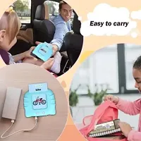 flash card reader talking device for kids learning name-thumb2