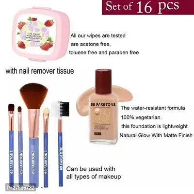 Daily Use Makeup Kit for Women-thumb2