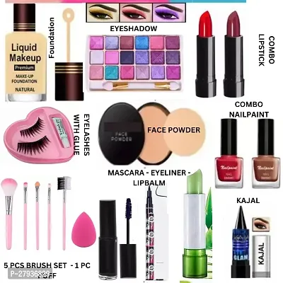 Daily Use Makeup Kit for Women-thumb2