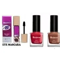 Beautiful Makeup Kit for Girls-thumb1