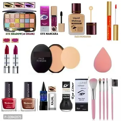 Beautiful Makeup Kit for Girls