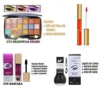 Beautiful Makeup Kit for Girls-thumb1