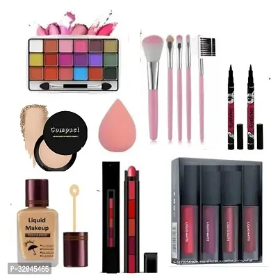 Beautiful Makeup Kit for Girls