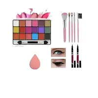 Beautiful Makeup Kit for Girls-thumb1