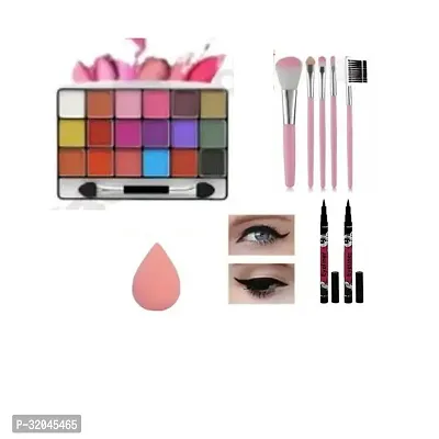 Beautiful Makeup Kit for Girls-thumb2