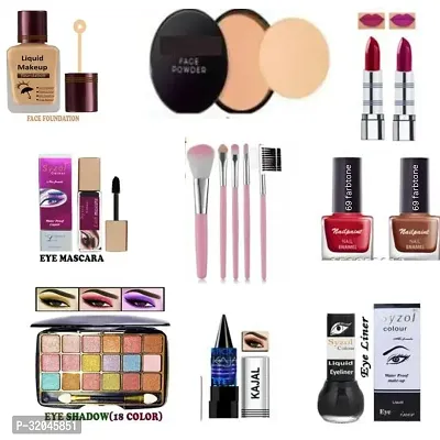 Beautiful Makeup Kit for Girls