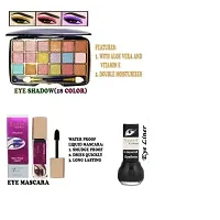 Beautiful Makeup Kit for Girls-thumb1