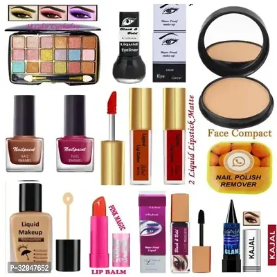 Beautiful Makeup Kit for Girls