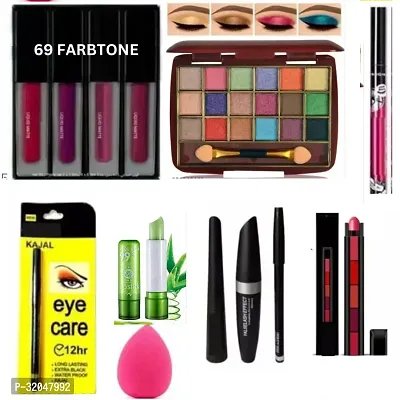 Beautiful Makeup Kit for Girls