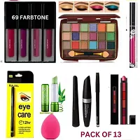 Beautiful Makeup Kit for Girls-thumb1