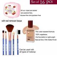 Makeup Kit Sets One-stop Beauty Package for Beginners and Professionals-thumb3