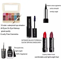 Makeup Kit Sets One-stop Beauty Package for Beginners and Professionals-thumb1