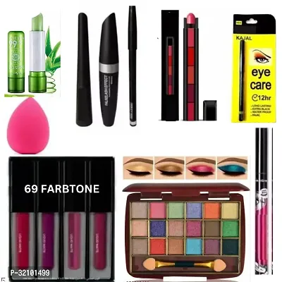 Classy Makeup Kit for Women