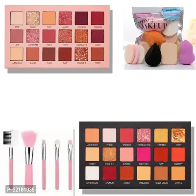 Classy Makeup Kit for Women