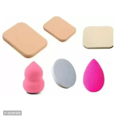 Classy Makeup Kit for Women-thumb5