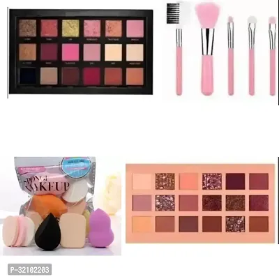 Classy Makeup Kit for Women