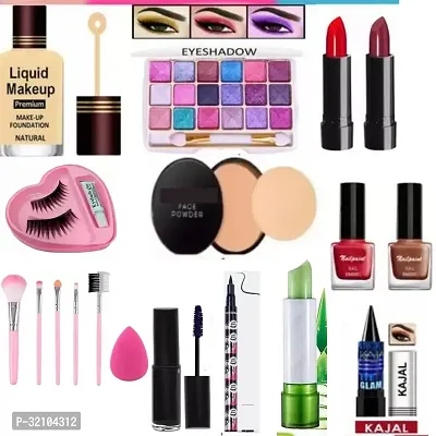 Classy Makeup Kit for Women-thumb0