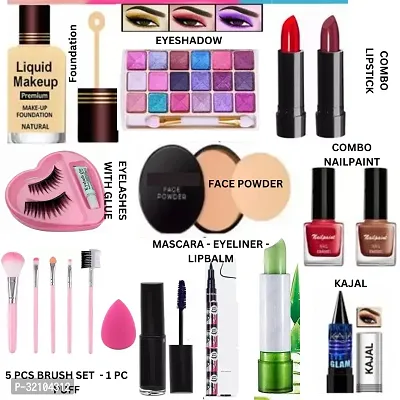 Classy Makeup Kit for Women-thumb4