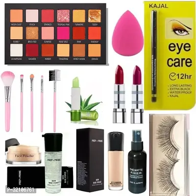 Classy Makeup Kit for Women