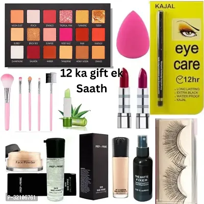 Classy Makeup Kit for Women-thumb2