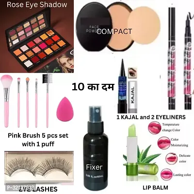 Classy Makeup Kit for Women-thumb0