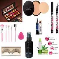 Classy Makeup Kit for Women-thumb1