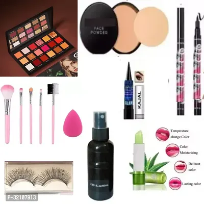 Classy Makeup Kit for Women-thumb2