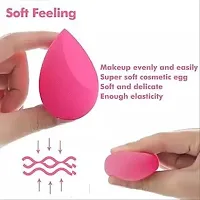 Modern Makeup Blender - 7pcs-thumb1