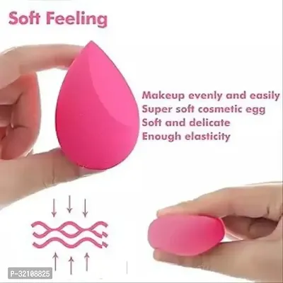 Modern Makeup Blender - 7pcs-thumb2