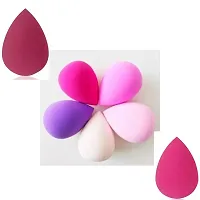 Modern Makeup Blender - 7pcs-thumb2